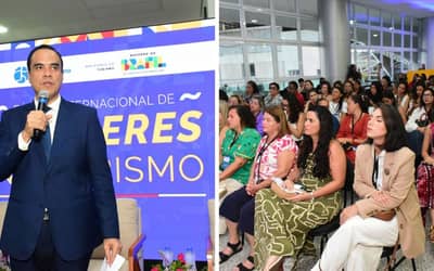 Empreendedoras do turismo em situação de violência terão mais prazo para pagar financiamentos do Fungetur