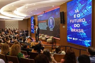 Empresários, parlamentares e especialistas discutem caminhos da I.A. no Brasil