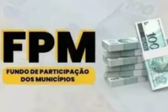 FPM: União repassa mais de R$ 5,2 bilhões aos municípios no segundo decêndio de junho