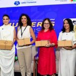 Fórum Internacional de Mulheres no Turismo: painel defende mais mulheres em espaços de decisão no setor
