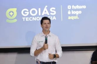 Goiás cria estatal de tecnologia e banco digital para impulsionar inovação e crédito