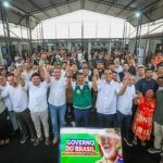 Governo Federal leva apoio à produção, máquinas e crédito ao Amapá