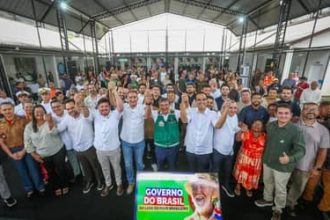 Governo Federal leva apoio à produção, máquinas e crédito ao Amapá