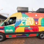 Governo amplia alcance dos MovCEUs com novas unidades culturais no Sul