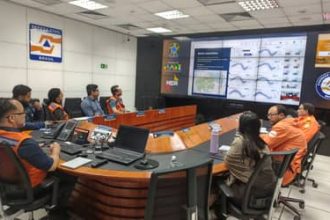 Governo do Brasil se prepara para enfrentar o El Niño