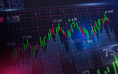 Ibovespa cai 2,30% e fecha aos 170 mil pontos com aversão ao risco global