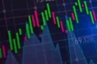 Ibovespa conclui último pregão aos 170.415 pontos