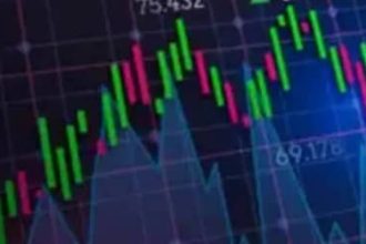 Ibovespa registra nova queda e encerra último pregão aos 168.619 pontos