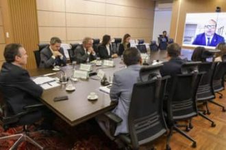 Ministério da Agricultura destaca papel de adidos na expansão do agronegócio brasileiro
