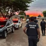 Operação deflagrada pela Polícia Civil de Goiás acumula 247 prisões e R$ 235 milhões apreendidos