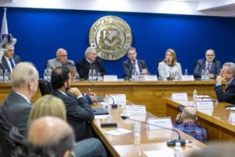 Plano Safra e abertura de mercados marcam agenda do ministro André de Paula em São Paulo