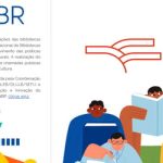Plataforma BiblioBR revela o mapa das bibliotecas públicas e comunitárias de todo o Brasil