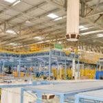 Produção industrial de Goiás avança mais que a média do Brasil e fica entre as maiores do país