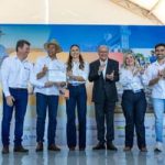 Programa do governo federal anunciado na Bahia Farm Show disponibiliza R$ 14 bilhões para financiar máquinas agrícolas