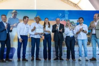 Programa do governo federal anunciado na Bahia Farm Show disponibiliza R$ 14 bilhões para financiar máquinas agrícolas