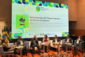 Recursos do FCO mais que dobram e fortalecem o desenvolvimento do Centro-Oeste