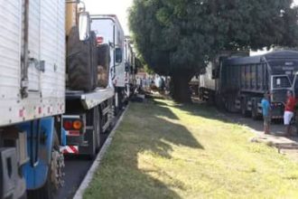 Tabelamento elevou custos do frete rodoviário em 16,4%, aponta CNI