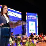 Turismo debate desafios e oportunidades para mulheres durante Fórum Internacional em João Pessoa (PB)