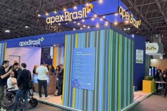 WEB SUMMIT RIO 2026: Cerca de 100 startups brasileiras participam de agenda global voltada a oportunidades de negócios