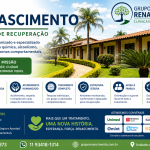 Grupo Renascimento se Consolida como Referência Nacional no Tratamento de Dependência Química, Alcoolismo e Saúde Mental
