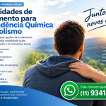 Dependência Química: Sinais de Alerta, Apoio Familiar e Caminhos para o Tratamento